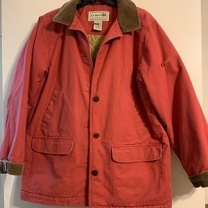 L. L. bean jacket
